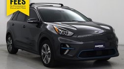 2021 Kia Niro EV EX Premium