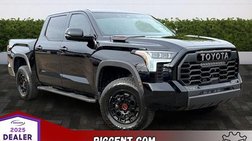 2023 Toyota Tundra TRD Pro HV