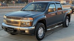 2006 Chevrolet Colorado LT