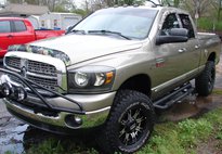 2009 Dodge Ram 2500 SLT