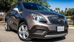 2015 Buick Encore Base