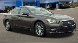 2014 Infiniti Q50 Premium