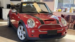 2006 MINI Cooper S