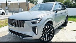 2025 Volvo XC90 B6 Plus Bright Theme 7P