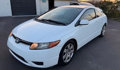 2007 Honda Civic LX