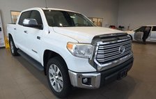 2016 Toyota Tundra Limited