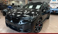 2023 BMW X3 M Base