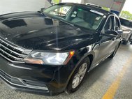 2016 Volkswagen Passat S
