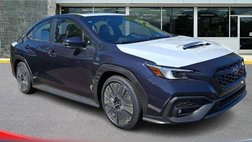 2026 Subaru WRX Limited