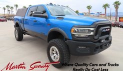2020 Ram Ram Pickup 2500 Power Wagon