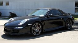 2008 Porsche 911 Carrera S