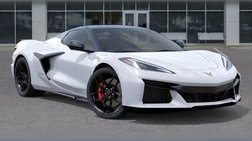 2026 Chevrolet Corvette Z06