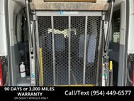 2019 Ford Transit XL w/Medium Roof w/Sliding Side Door