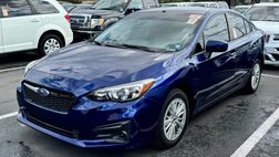2017 Subaru Impreza Premium