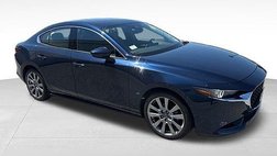 2021 Mazda MAZDA3 Premium