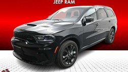 2025 Dodge Durango R/T Plus