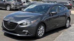 2016 Mazda MAZDA3 i Grand Touring