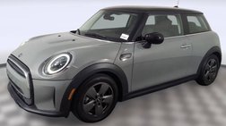 2023 MINI Hardtop Cooper