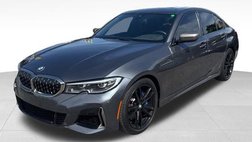 2021 BMW 3 Series M340i xDrive