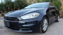 2013 Dodge Dart Aero