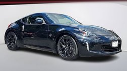 2020 Nissan 370Z Base