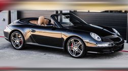 2007 Porsche 911 Carrera S