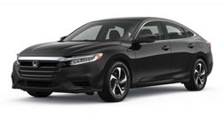 2021 Honda Insight EX