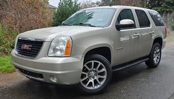 2014 GMC Yukon SLE