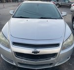 2010 Chevrolet Malibu LT