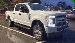 2019 Ford Super Duty F-250 XLT