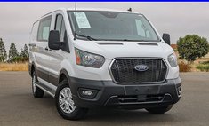 2023 Ford Transit 250
