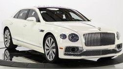 2021 Bentley Flying Spur W12