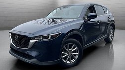 2023 Mazda CX-5 S Preferred