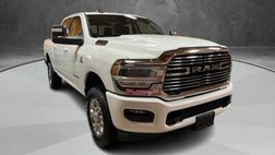 2024 Ram Ram Pickup 2500 Laramie