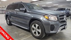 2019 Mercedes-Benz GLS GLS 450