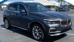2019 BMW X5 xDrive50i