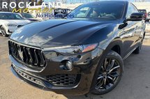 2024 Maserati Levante GT Ultima