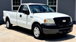 2008 Ford F-150 STX