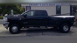 2021 Ram Ram Pickup 3500 Big Horn