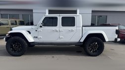 2021 Jeep Gladiator High Altitude