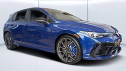 2026 Volkswagen Golf R 4Motion