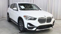 2020 BMW X1 xDrive28i