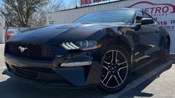 2022 Ford Mustang Base