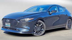 2025 Mazda MAZDA3 2.5 Turbo Premium Plus