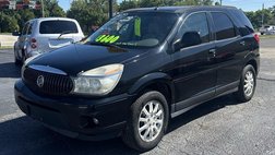 2007 Buick Rendezvous CX