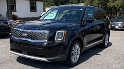 2020 Kia Telluride LX