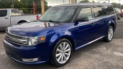 2013 Ford Flex SEL
