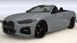 2023 BMW 4 Series 430i