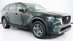 2025 Mazda CX-90 3.3 Turbo Preferred