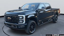 2024 Ford Super Duty F-250 Lariat